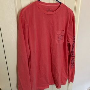 Vineyard Vines long shelve shirt